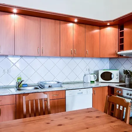 Luxurious 2-bedroom