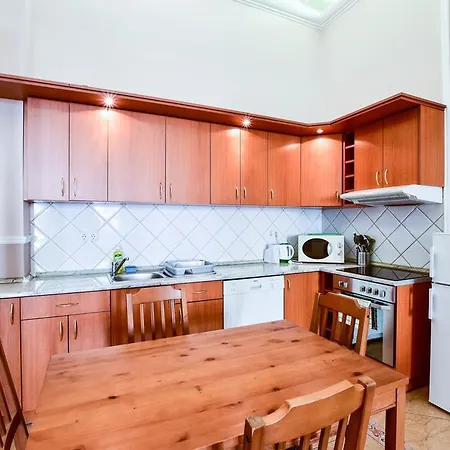 Apartment Luxurious 2-bedroom *